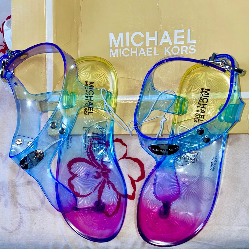 Girl Sandals